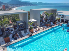 Hotel Mio Vallarta Unique & Different- Adults Only